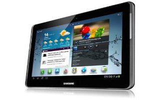 How To Customize Email Account Settings On Samsung Galaxy Tab 2