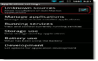How To Enable Downloading For Web App On Samsung Galaxy Note 2