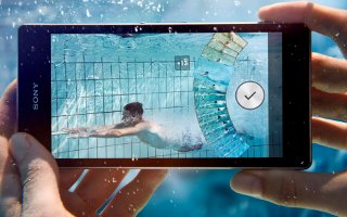 How To Use X Reality For Mobile - Sony Xperia  Z1