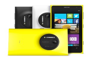 How To Setup - Nokia Lumia 1020