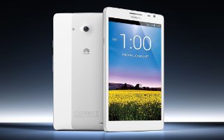 How To Connect  To PC - Huawei Ascend Mate