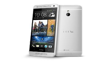 How To Transfer Content From iPhone - HTC One Mini