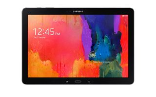 How To Use Battery - Samsung Galaxy Tab Pro