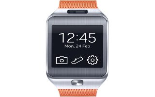 How To Use Security Settings - Samsung Gear 2