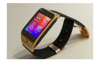 How To Use Email - Samsung Gear 2