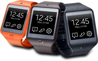 How To Use Gallery - Samsung Gear 2 Neo