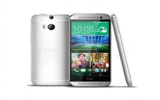 How To Change Ringtone - HTC One M8