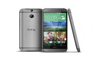How To Setup Profile - HTC One M8