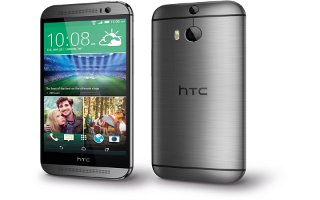 How To Use Bypass Lock Screen - HTC One M8
