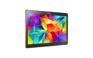 How To Use Mobile Printing - Samsung Galaxy Tab S