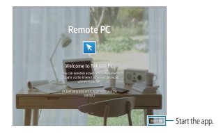 How To Use Remote PC - Samsung Galaxy Tab S