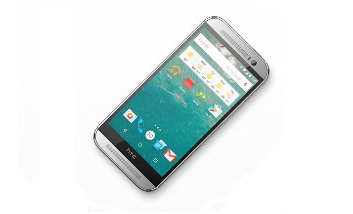 Unlocked HTC One M8 And Dev Edition Now Getting Android Lollipop
