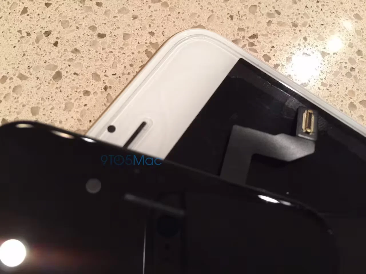 iPhone 6S - Internal Hardware