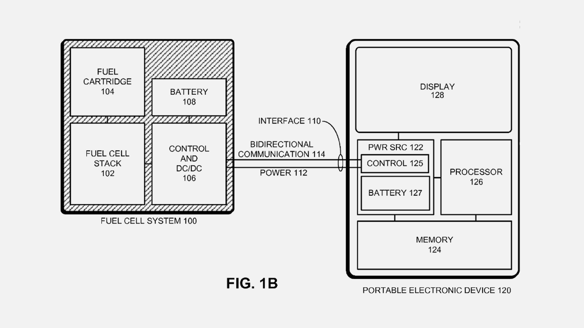 Apple Fuel Cell Patent - Design - Frame 3