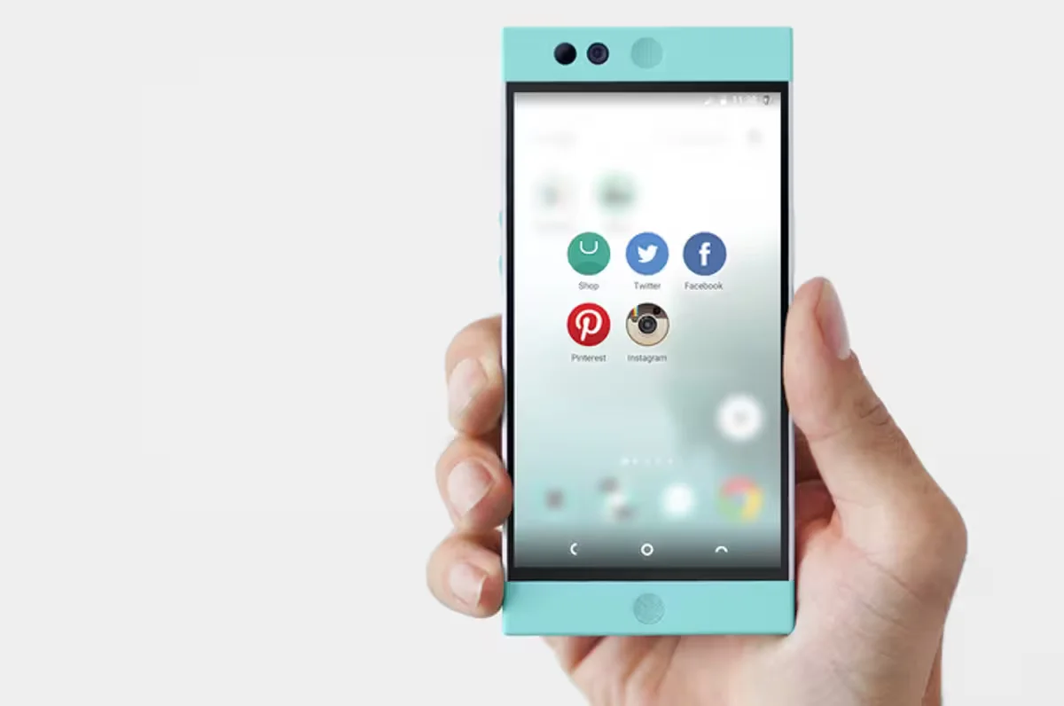 Nextbit Robin