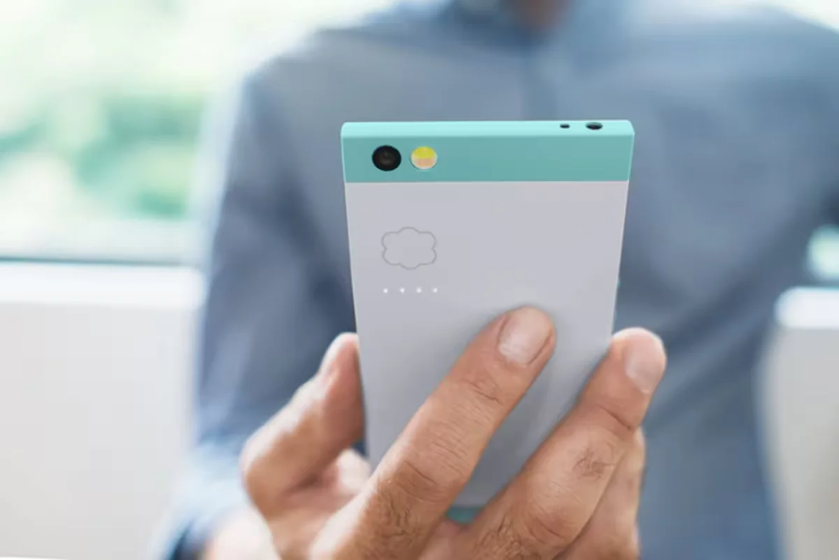 Nextbit Robin