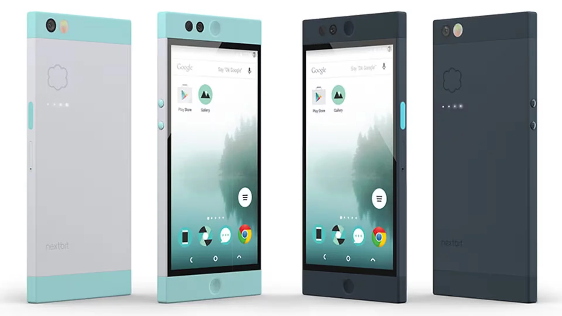 Nextbit Robin