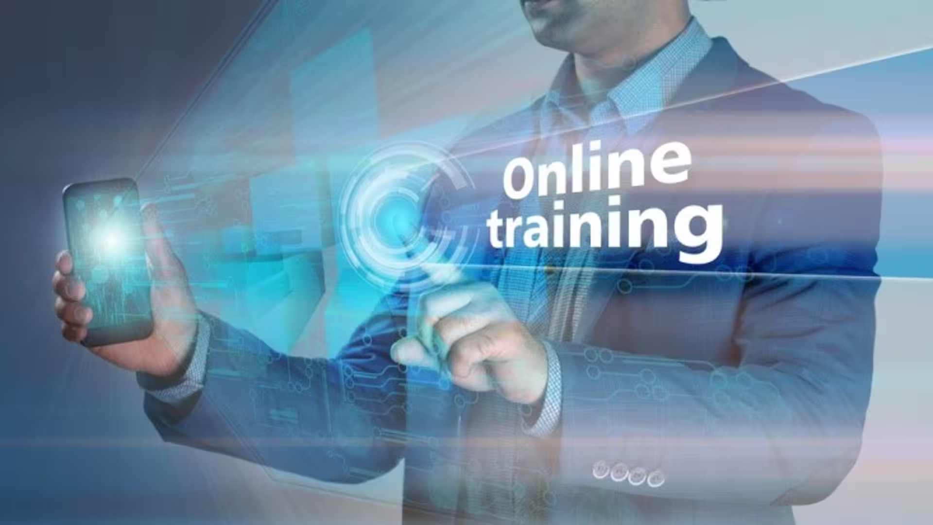 Online Training - Benefits