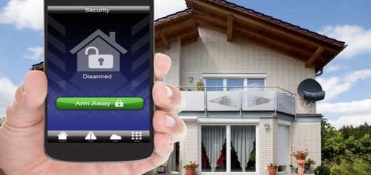 Home Security Technologies