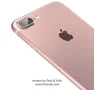 iPhone 7 Plus - Render Based On Leaked Image