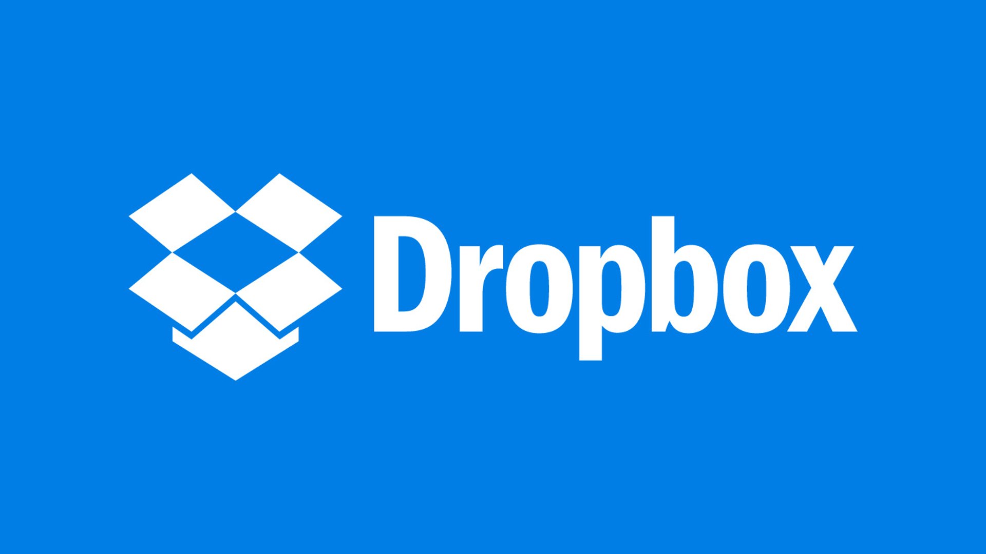 dropbox desktop app