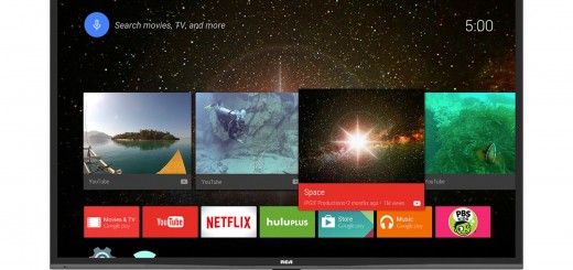 RCA Android TV