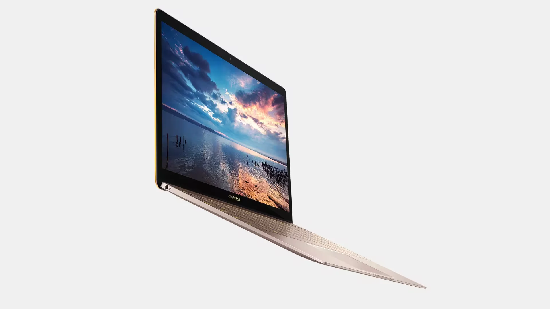 ASUS ZenBook 3