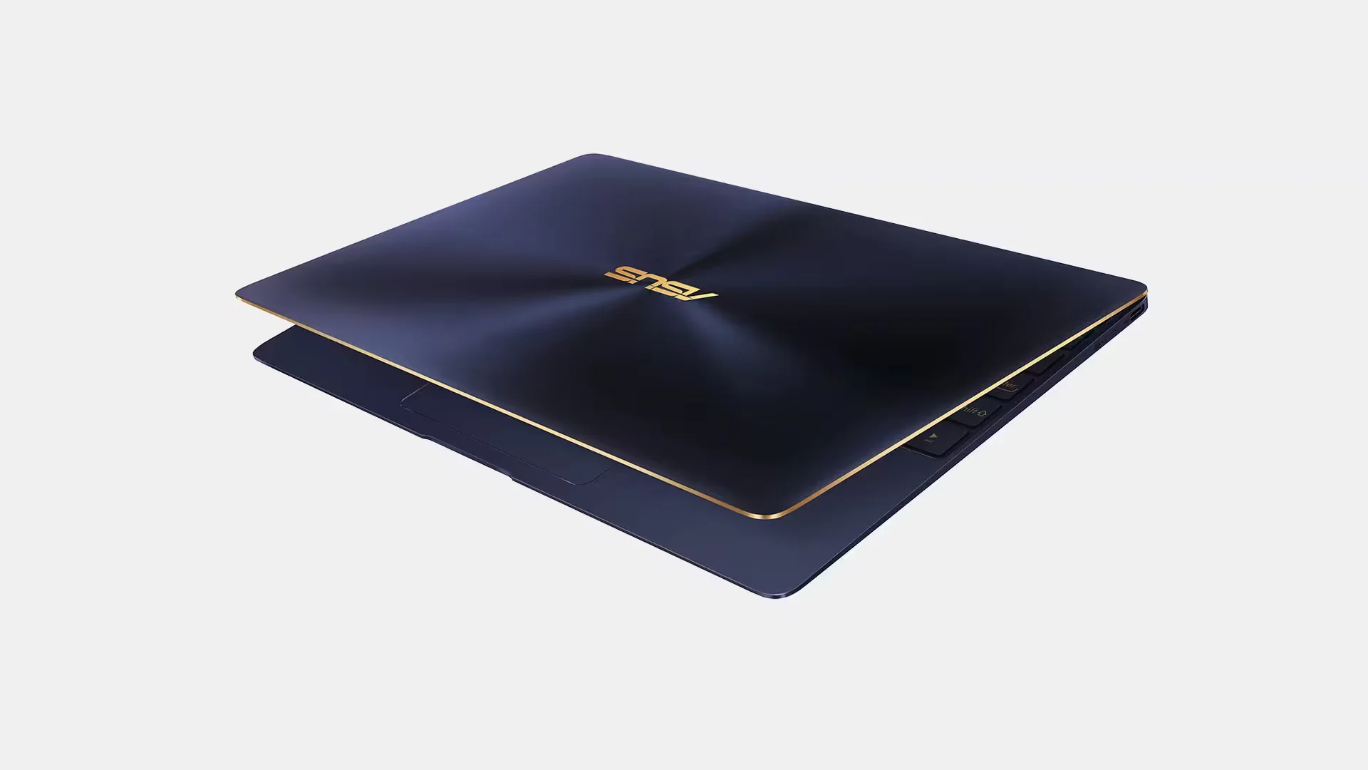 ASUS ZenBook 3