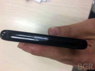 Samsung Galaxy S8 - Exclusive Image From BGR