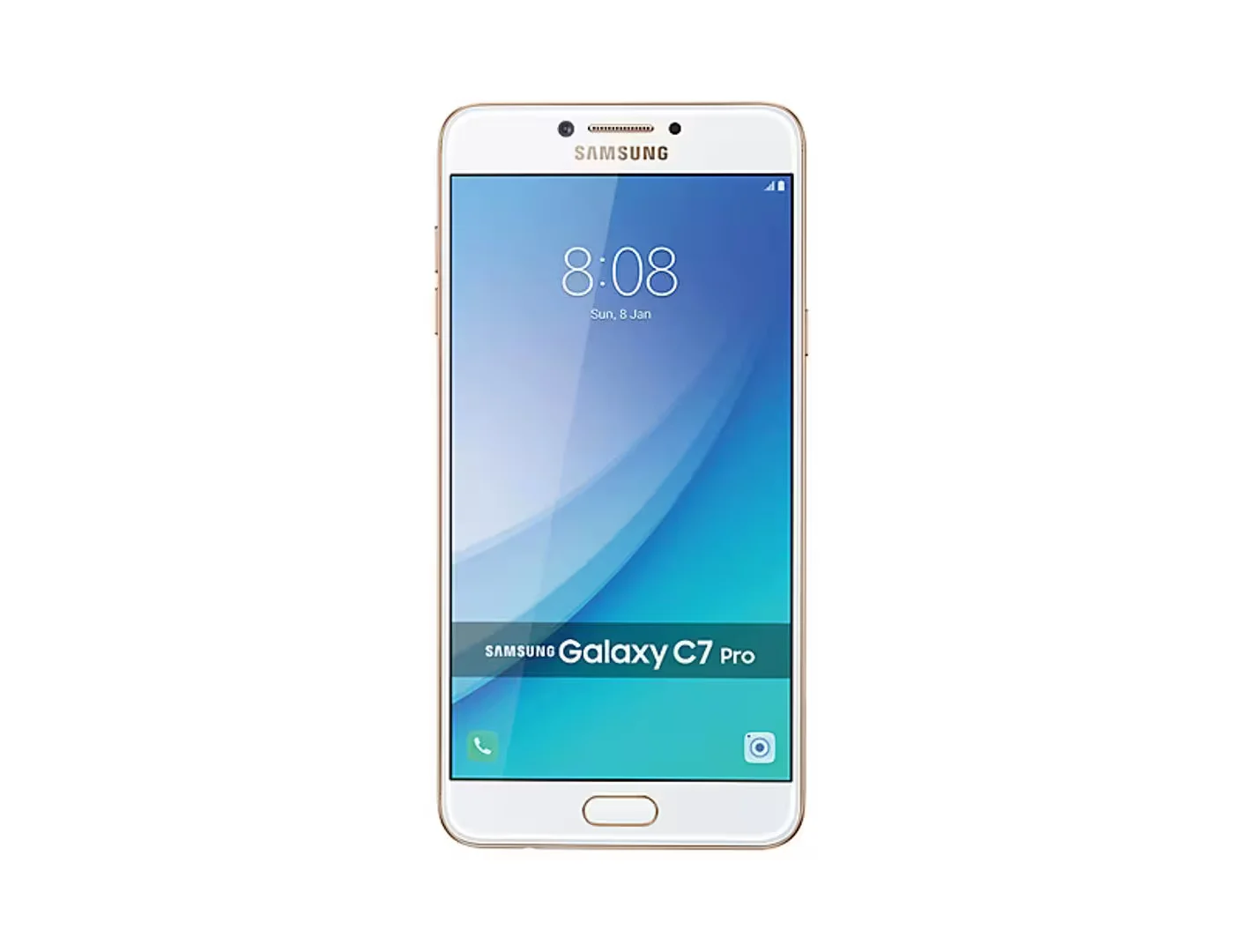 Samsung Galaxy C7 Pro