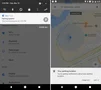 Google Maps For Android - Parking Feature