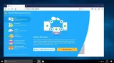 Mozilla Firefox Photon UI For Windows - Tips Screen For Sync