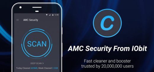 AMC Security - IObit