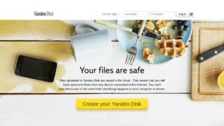 Yandex.Disk