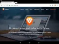 Brave Browser