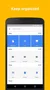 Google Keep - Android