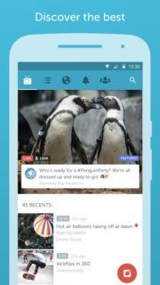 Periscope - Android
