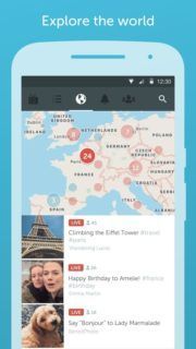 Periscope - Android
