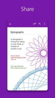 Microsoft OneNote - Android