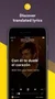 Musixmatch Lyrics Finder