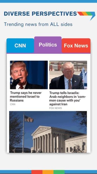download smart news app free for pc