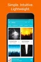 Shuttle Music Player - Android