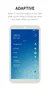 Nokia's Z Launcher