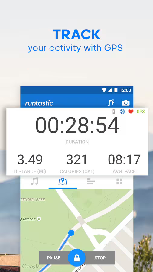 Runtastic