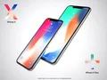 iPhone X Plus - Renders By Martin Hajek