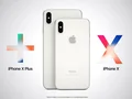 iPhone X Plus - Renders By Martin Hajek