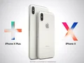 iPhone X Plus - Renders By Martin Hajek