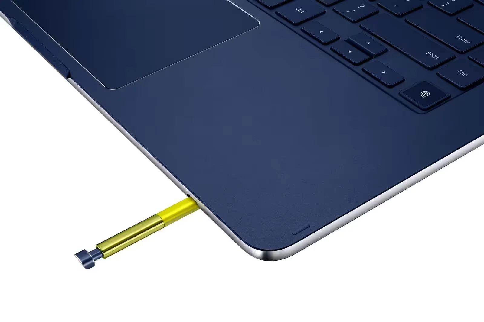 Samsung Notebook 9 Pen