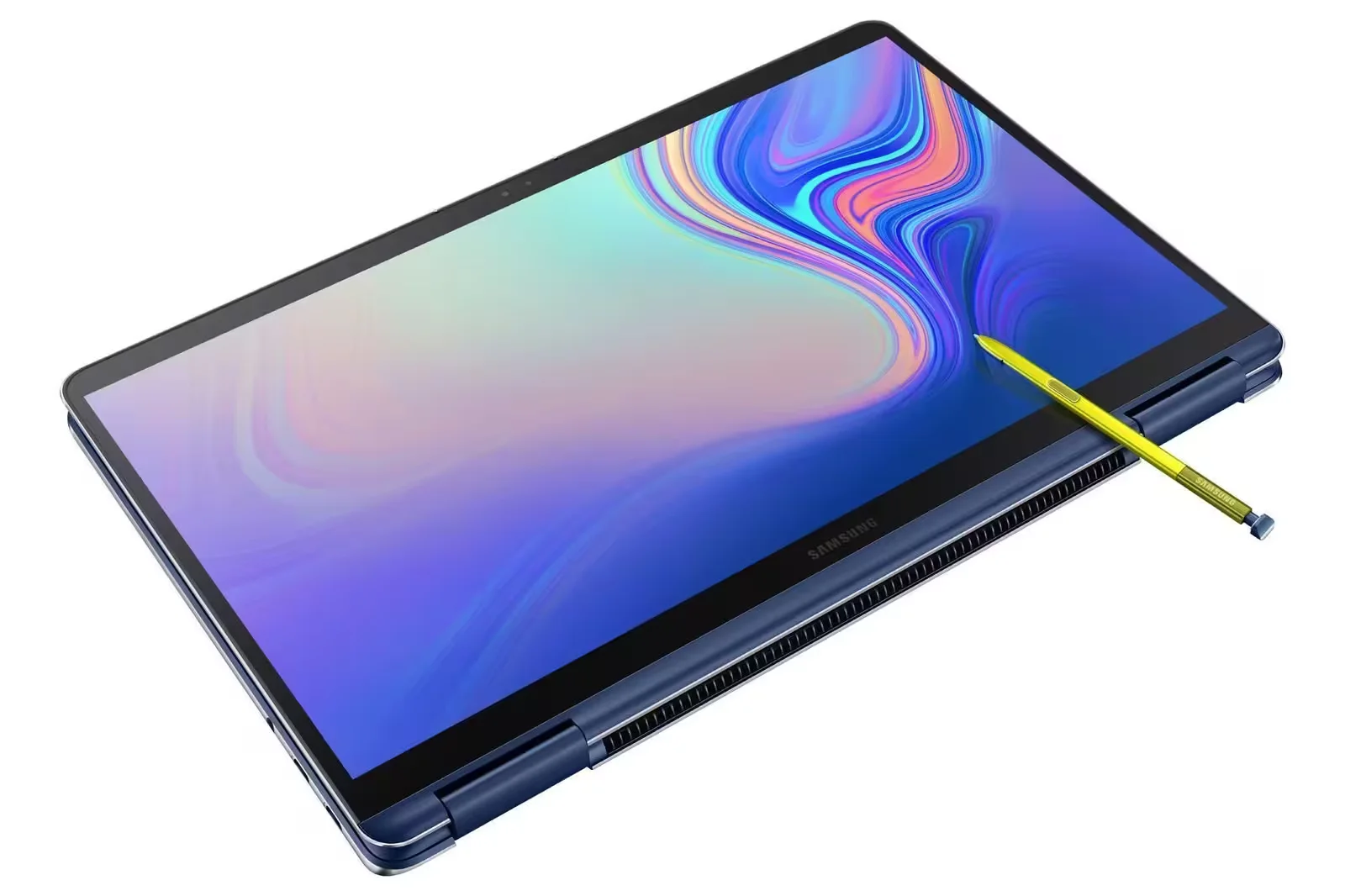 Samsung Notebook 9 Pen