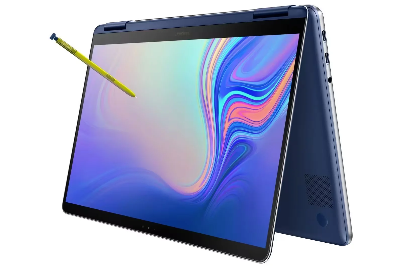 Samsung Notebook 9 Pen